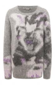 Шерстяной свитер Stella McCartney