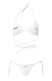 Раздельный купальник Vetements