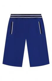 Хлопковые шорты Stefano Ricci Junior