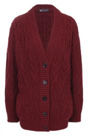 Кашемировый кардиган Colombo