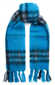Шерстяной шарф Burberry