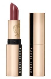 Помада для губ Luxe Lipstick, оттенок Hibiscus (3.5g) BOBBI BROWN