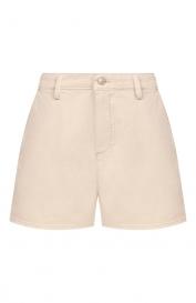 Джинсовые шорты 7  FOR ALL MANKIND