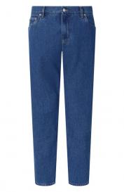 Джинсы Loose Dolce&Gabbana