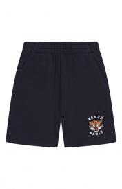 Хлопковые шорты Kenzo