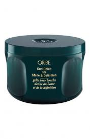 Гель для блеска волос и четкости завитка (250ml) Oribe