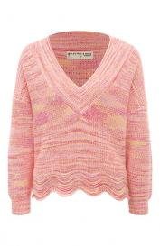 Пуловер Electric and Rose