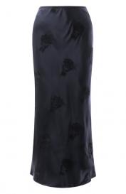 Атласная юбка Dorothee Schumacher