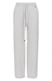 Кашемировые брюки KITON