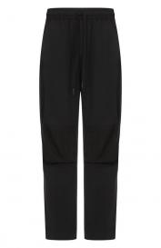 Хлопковые брюки ANDREA YA'AQOV