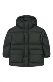 Пуховик IL GUFO