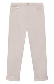 Джинсы Brunello Cucinelli