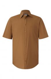 Хлопковая рубашка Dolce&Gabbana