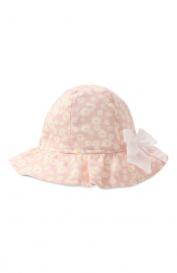 Хлопковая панама IL GUFO