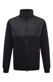 Комбинированная толстовка Bogner Fire+ice