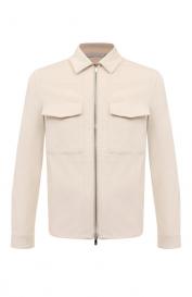 Вельветовая куртка MARCO PESCAROLO