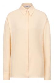 Блузка из вискозы SEVEN LAB