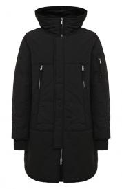 Утепленная парка Thom Krom