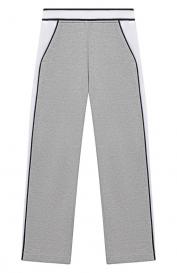 Хлопковые брюки Stefano Ricci Junior