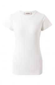 Хлопковая футболка Dorothee Schumacher