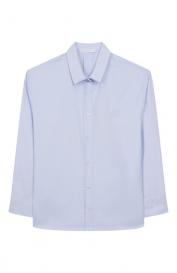 Хлопковая рубашка ELLA.B.