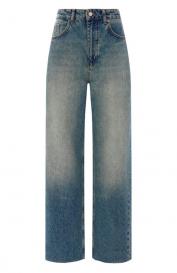 Джинсы LESYANEBO