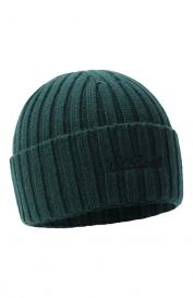 Шерстяная шапка MC2 Saint Barth