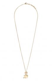 Подвеска на цепочке Elie Saab