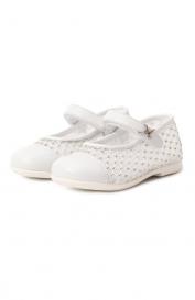 Балетки Missouri