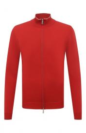 Хлопковый кардиган Svevo