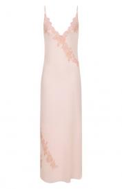 Шелковая сорочка Carine Gilson