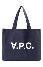 Сумка-тоут Daniela A.P.C.