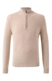 Кашемировый джемпер Van Laack