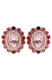 Серьги Anton Heunis