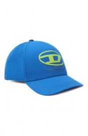 Хлопковая бейсболка Diesel