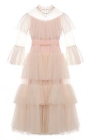 Платье Designers cat