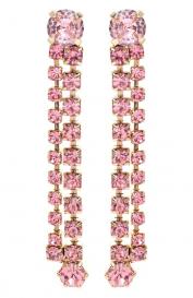 Серьги Crystalline Jewellery