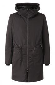 Утепленная парка DANIELE BASTA