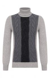 Шерстяной свитер Gran Sasso