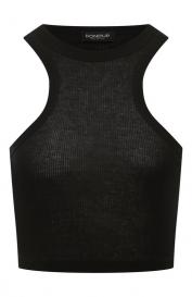 Хлопковая майка Dondup