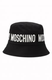 Хлопковая панама Moschino