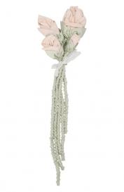 Брошь Vera Wang