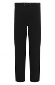 Хлопковые брюки WHITE SAND