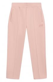 Хлопковые брюки GOLDEN GOOSE DELUXE BRAND