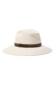 Соломенная шляпа KITON