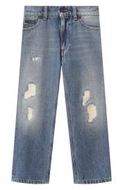 Джинсы Dolce&Gabbana