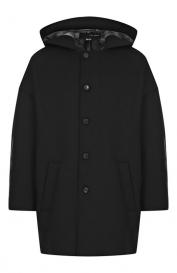 Шерстяное пальто Isabel Benenato