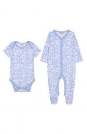 Комплект из боди и комбинезона Sasha Kim