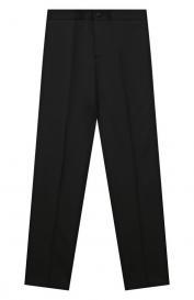 Шерстяные брюки Stefano Ricci Junior