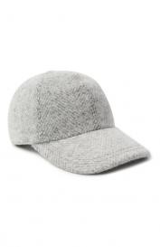 Шерстяная бейсболка Lorena Antoniazzi